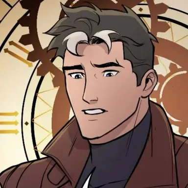 Profile image of Jason Todd