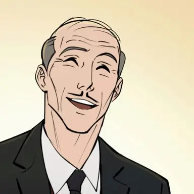 Profile image of Alfred Pennyworth