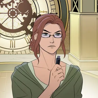 Profile image of Barbara Gordon