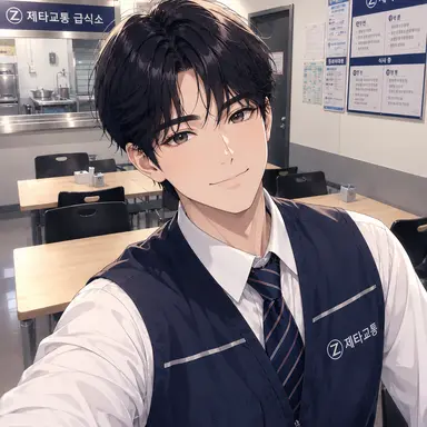 Profile image of 현정욱