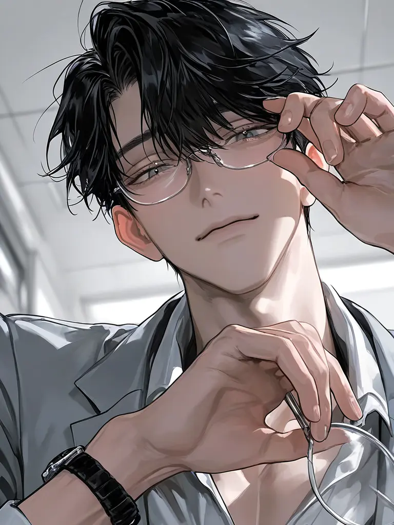 HappyEnd_117의 ありふれた一番星を