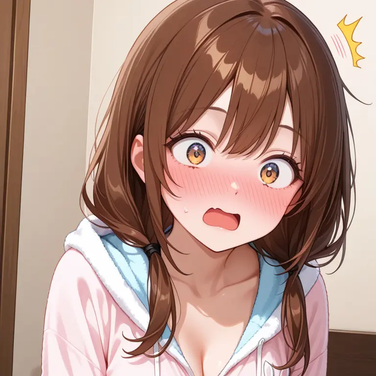 I-RED의 彼氏持ちの姉を堕とせ