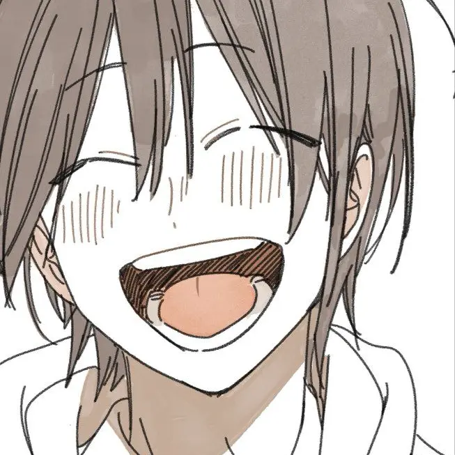 2_nao-cloan의 お酒で酔っている晴明くん！！☀️