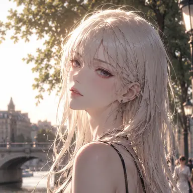 Profile image of Maddy