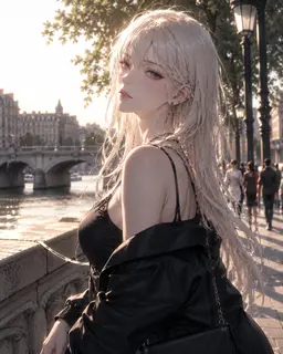 Profile image of マディ