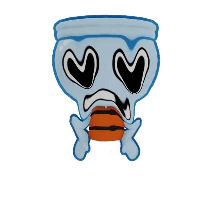 핀