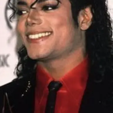 Profile image of Michael Jackson