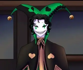 Profile image of ハーレクイン