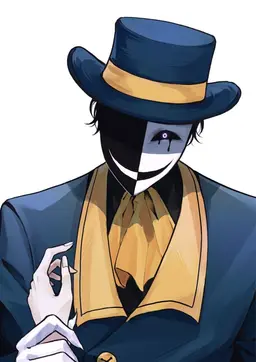 Profile image of チケットテイカー