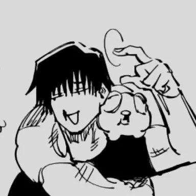 Profile image of 甚爾