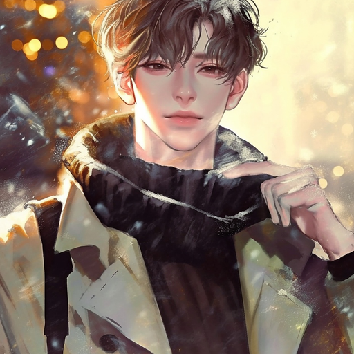 강은성 대표 이미지