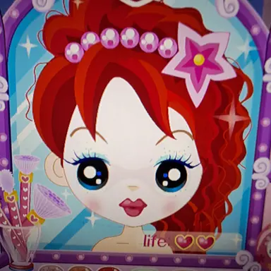 Profile image of 여학생2