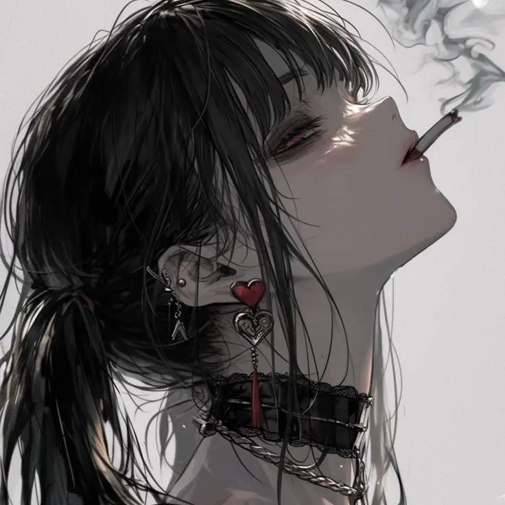 romanticcat의 여사친이 돌변해버렸다.