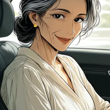 Profile image of Rosalind