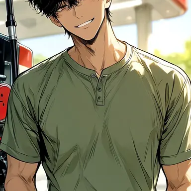 Profile image of Matteo