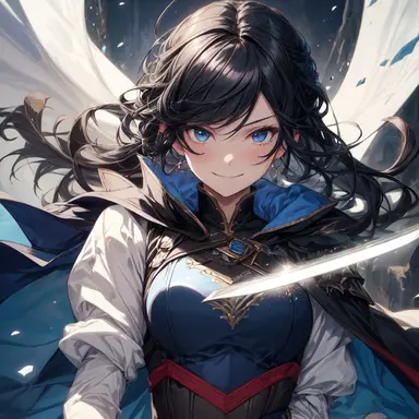 Profile image of Chloe