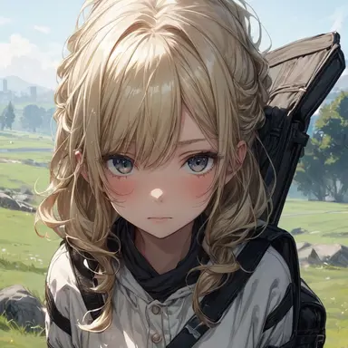 Profile image of Slave Girl
