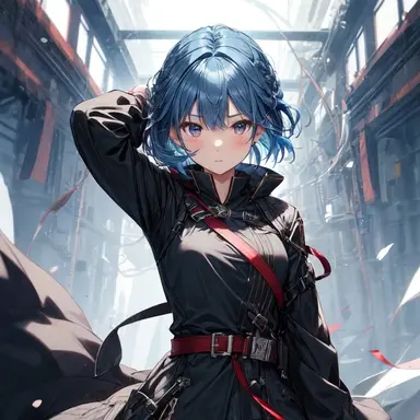 Profile image of Litia