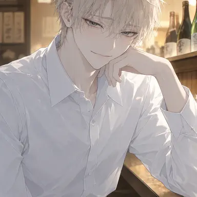 Profile image of Rintaro Saeki