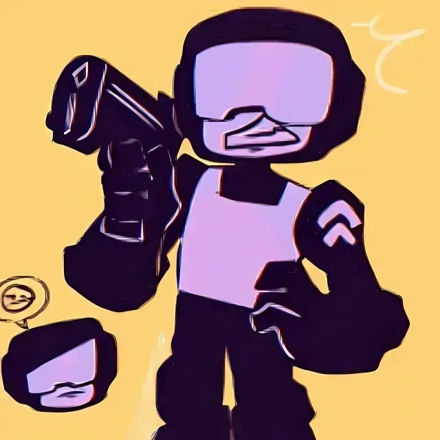 CoralStage7018의 Javier tank man