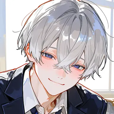 Profile image of 如月 優