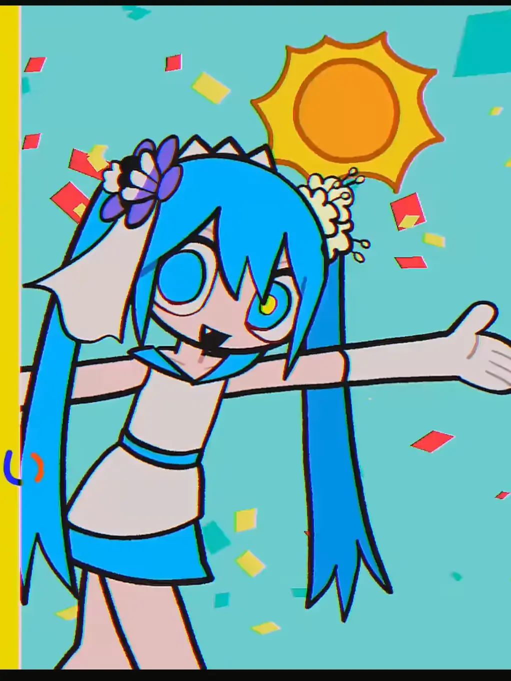 EvenClam5668의 バゥムクゥヘン・エンドロゥル part３