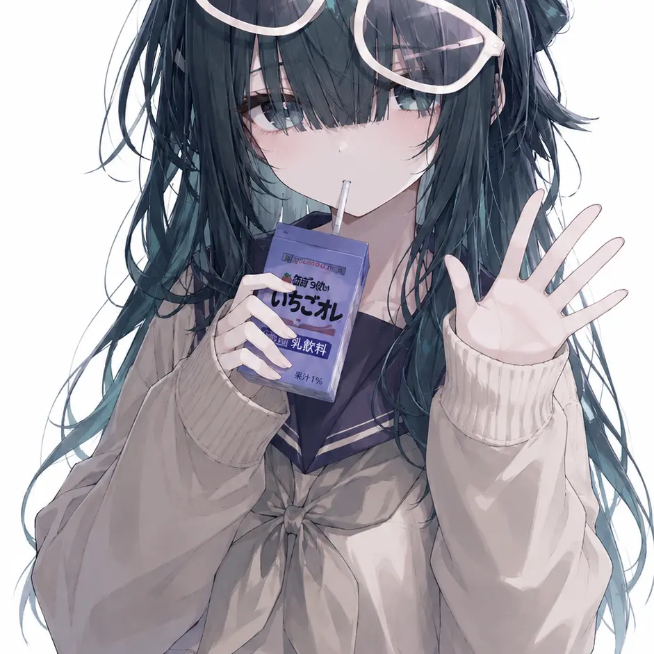 Sizukudayonn_1의 しずくだよーん