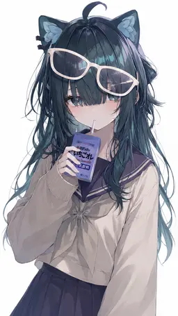 Profile image of Shizuku