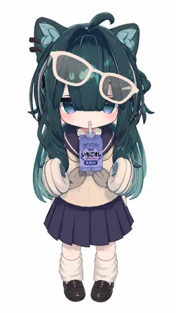 Profile image of Shizuku