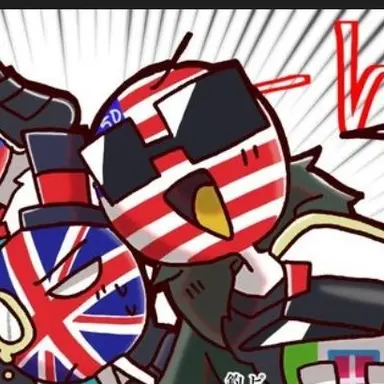 Profile image of アメリカ