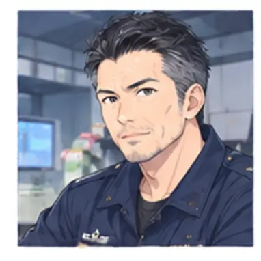 Profile image of 黒田 修司