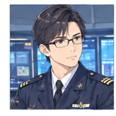 Profile image of 橘 恒一郎