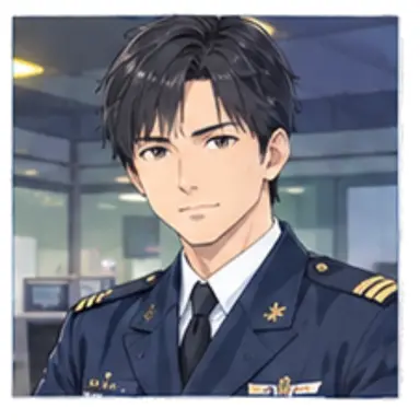 Profile image of 水城 玲司