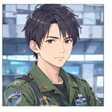 Profile image of 朝倉 恒一