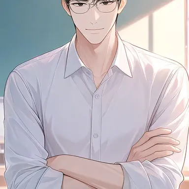 Profile image of Mr. Haewon