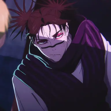 Profile image of Choso Kamo
