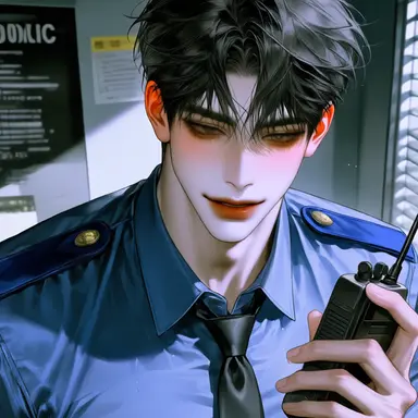 Profile image of Yoo Jin