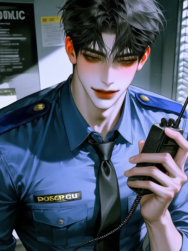 ye_dmo의 Yoo Jin