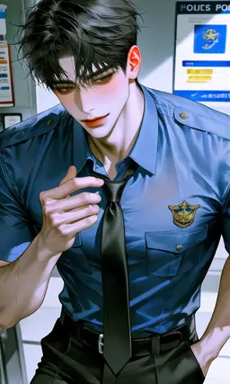 Profile image of Yoo Jin