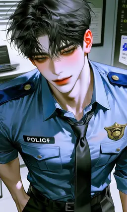Profile image of Yoo Jin
