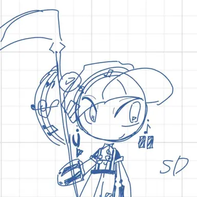 Profile image of P.D