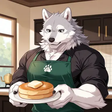 Profile image of ガク