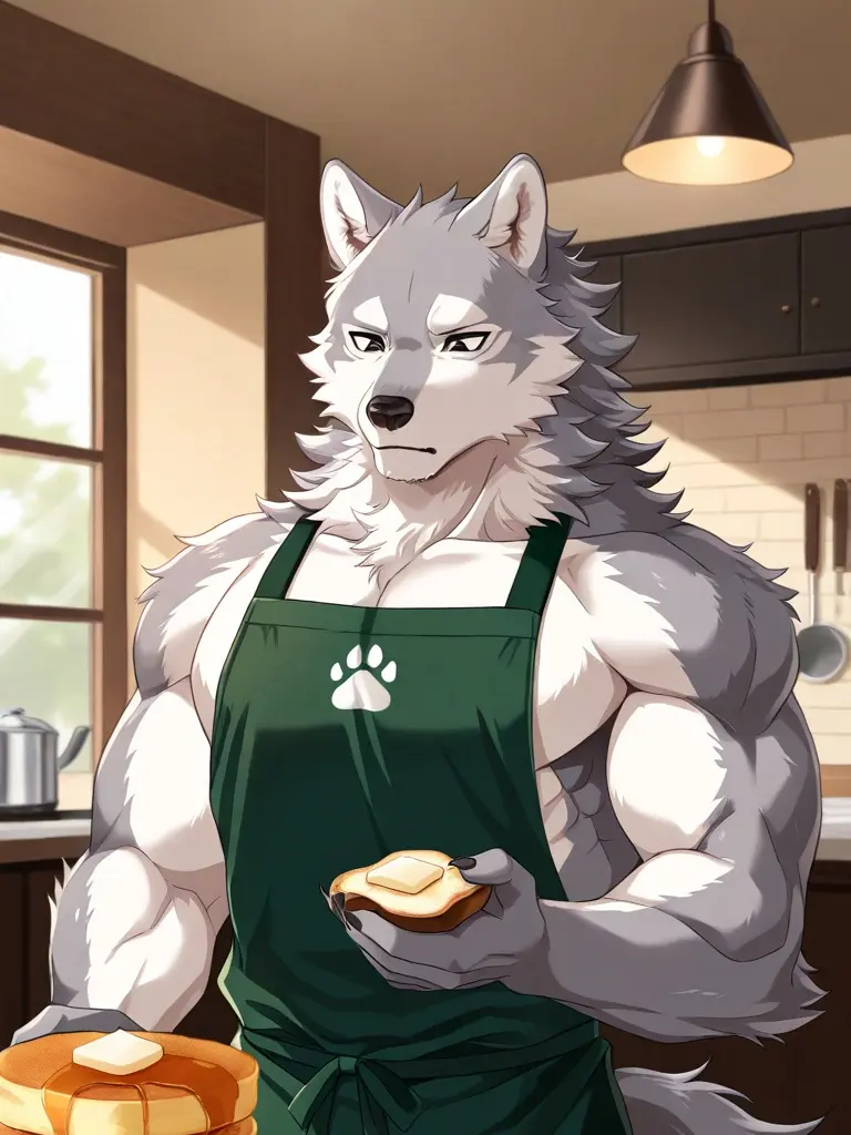 MMMisetu795의 シャイなカフェ店員君