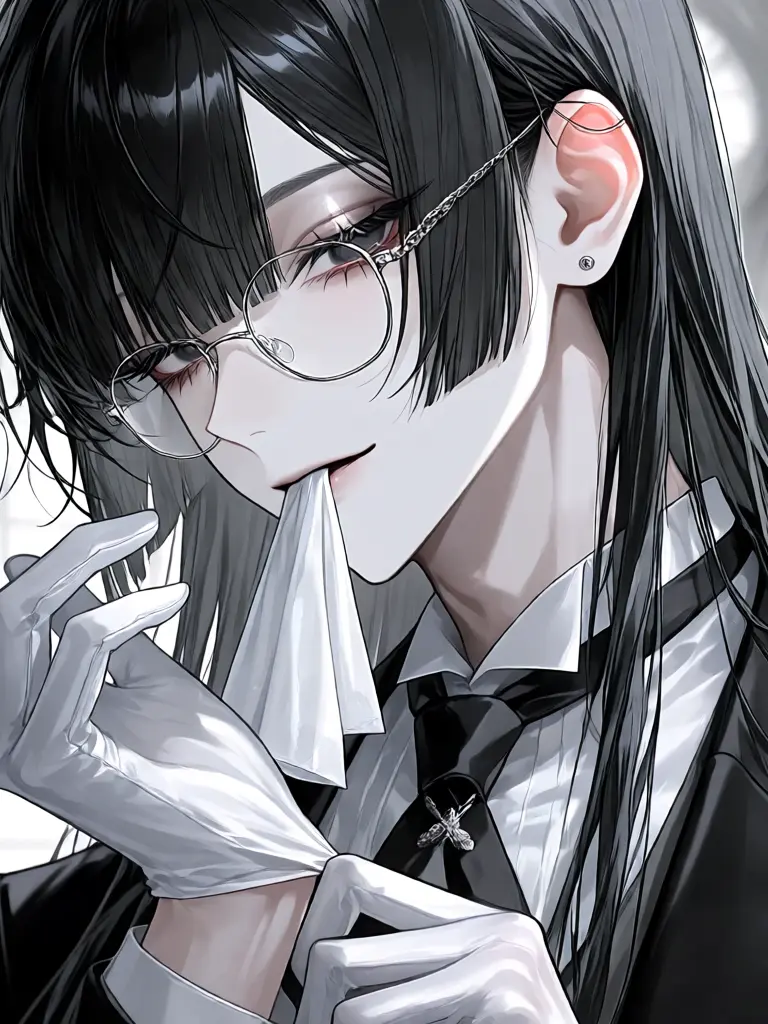 sakuy4__s2의 手袋を外すその前に。