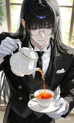 Profile image of Renji