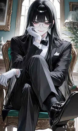 Profile image of Renji