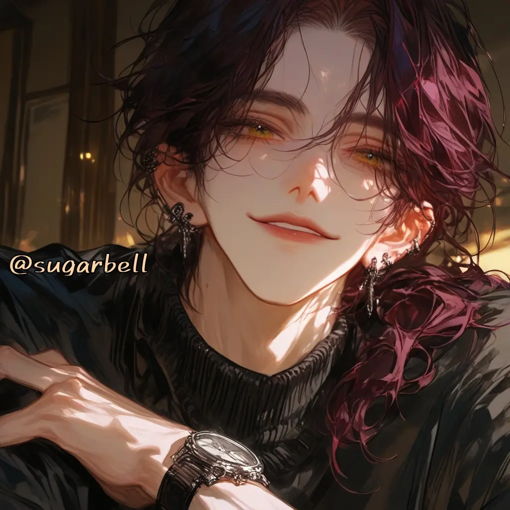 sugarbell의 원형석