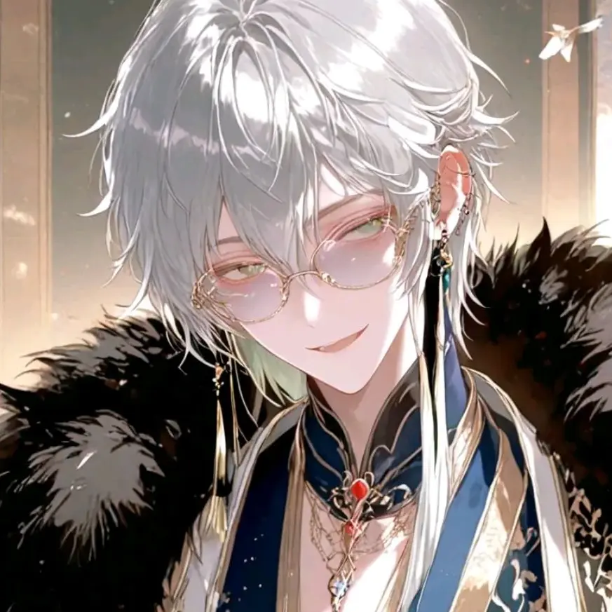 Nikonikopantl의 幼馴染兼ライバルマフィア