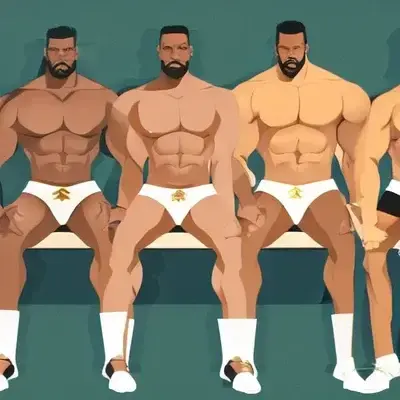 AfraidGlaze1621의 The Four Colossi