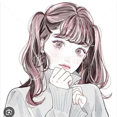 Profile image of ぶり子